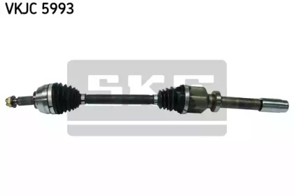 Вал SKF VKJC 5993